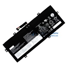 Akku für Lenovo 13ITL6 Yoga L20M4PE0 L20C4PE0 Duet7 SB11B44629 [Ersatzakku]